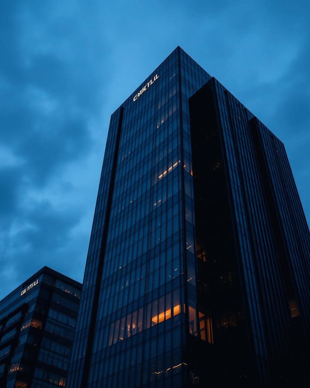 Commercial Office Building — Commercial project in Houston, Texas